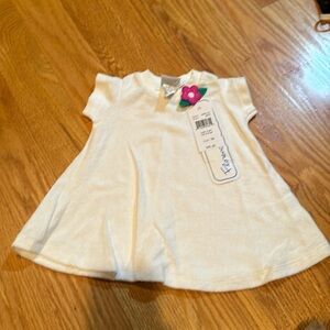 NWT - Florence Eiseman Beach Cover Up - 6M